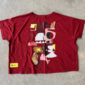 Team Canada Cates T-Shirt *Toronto